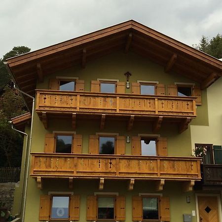 Apartments Clara Garmisch-Partenkirchen Eksteriør billede